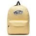 Vans Wm Realm Backpack VN0A3UI6Y7O1 Žlutá