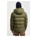 BUNDA GANT ACTIVE CLOUD JACKET JUNIPER GREEN