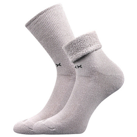 Voxx Fifu Dámské sportovní ponožky - 3 páry BM000000638600100425 světle šedá
