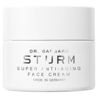 DR. BARBARA STURM - Super Anti-Aging Face Cream - Zpevňující a vyhlazující krém na obličej