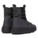 Pánské vysoké zimní boty MOON BOOT Mtrack Chelsea Rubber dark grey