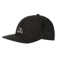 Buff kšiltovka Pack Baseball Cap Solid black