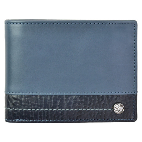Peněženka Segali -951.320.005WL blue