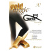 Dámské punčochové kalhoty Gatta Gold Magic 90 den černá