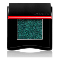 Shiseido Powder Gel Eyeshadow Zawa-Zawa Green Oční Stíny 2.2 g