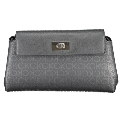 Calvin Klein Black Shoulder Bag