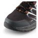 Alpine Pro Haire Unisex outdoorová obuv UBTA336 černá