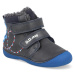 Dětské zimní boty D.D.step - W015-376 modré