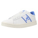 Le Coq Sportif CLASSIC SOFT W Bílá