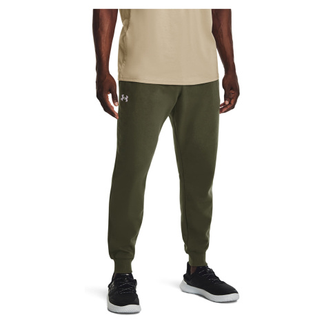 Under Armour Rival Fleece Joggers Marine Od Green