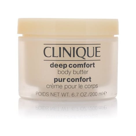 CLINIQUE Deep Comfort Body Butter 200 ml