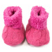 kojenecké capáčky zimní, Pidilidi, PD0562-07, fuchsia - | 9-12m