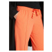 Bonprix BPC SELECTION 7/8 kalhoty Barva: Oranžová, Mezinárodní