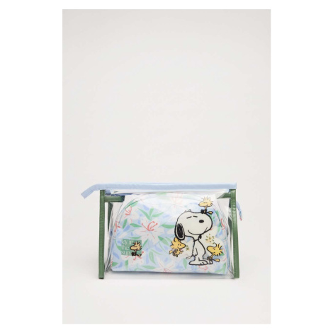 Kosmetická taška women'secret Snoopy 2-pack 4846931 Women´Secret