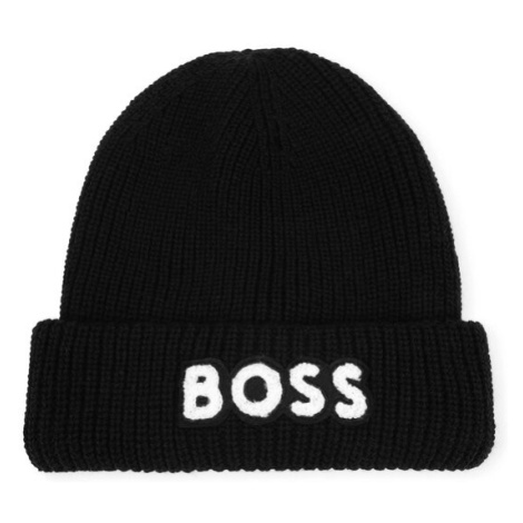 Čepice Boss Hugo Boss