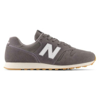 New Balance ML373WG Pánská volnočasová obuv, šedá, velikost 41.5