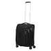 Samsonite RESPARK Spinner 55cm Černý Ozone Black 43L