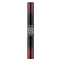 Barry M Double Dimension Ended Shadow And Liner Purple Parallel Oční Linky 9 ml
