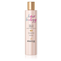 Pantene Hair Biology Full & Vibrant čisticí a vyživující šampon pro slabé vlasy 250 ml