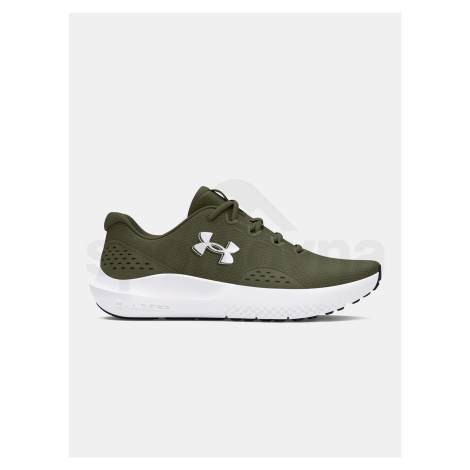Boty Under Armour UA Charged Surge 4-GRN