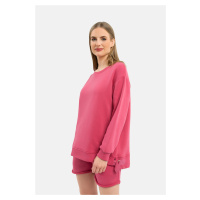 Volcano Woman's Sweatshirt B-Paola