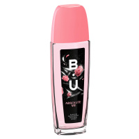 B.U. Absolute Me - deodorant s rozprašovačem 75 ml