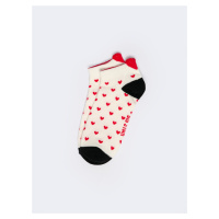 Big Star Woman's Socks 210492 101