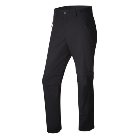 CRIVIT Pánské funkční kalhoty (černá)