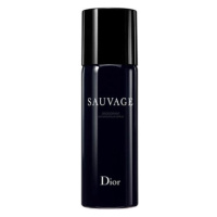 Dior Sauvage - deodorant ve spreji 150 ml