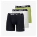 Nike Dri-FIT Everyday Cotton Stretch Boxer Brief 3-Pack Multicolor
