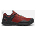 Keen Nxis Evo Wp Pánská turistická obuv 10026157KEN fired brick/black