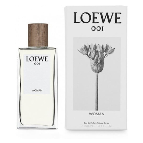 Loewe 001 Woman - EDP 75 ml