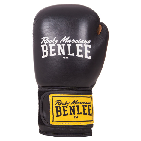 Lonsdale Leather boxing gloves Benlee