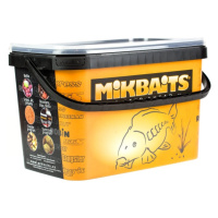 Mikbaits boilie fanatica losos ráček asa 2,5 kg 24 mm