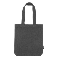 Neutral Nákupní taška NE90003R Black Melange