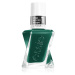 essie gel couture 2.0 lak na nehty s gelovým efektem odstín 548 in-vest in style 13,5 ml