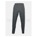 Kalhoty Under Armour UNSTOPPABLE TAPERED Storm PANTS-GRY