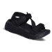 Lee Cooper SANDALS Dámské sandály, černá, velikost