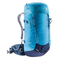 Dámský batoh Deuter Guide Lite 28+ SL Barva: modrá