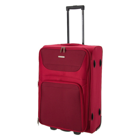 Cestovní kufr BHPC Travel 2W M