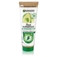 Garnier Hand Superfood hydratační krém na ruce s avokádem 75 ml