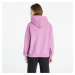 Champion Hooded Sweatshirt Purple