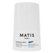 Matis Paris Natural-Secure  přírodní deodorant s 24h ochranou 50 ml
