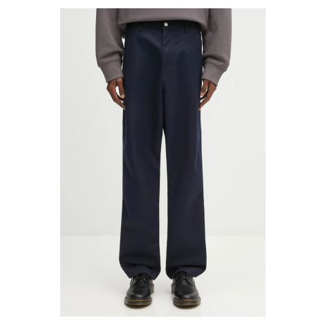 Džíny Carhartt WIP Simple Pant pánské, I034907.1C02