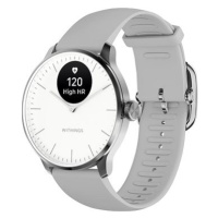 Withings Scanwatch Light 37mm - White