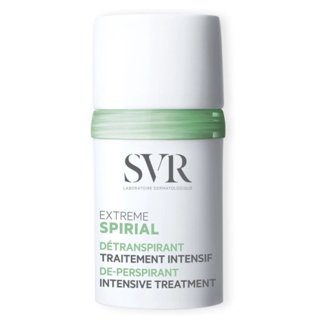 SVR Spirial Extreme antiperspirant roll-on 20 ml