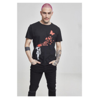 Banksy Butterfly Tee