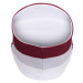 Swix FOCUS HEADBAND Lehká sportovní čelenka, červená, veľkosť