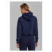 MIKINA GANT SHIELD SWEAT HOODIE modrá