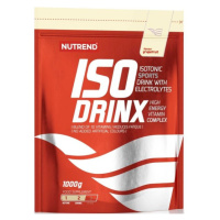 Nutrend ISODRINX 1000 G GREP Sportovní nápoj, , velikost